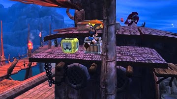 Jak & Daxter: The Precursor Legacy [Part 3: Misty Island]