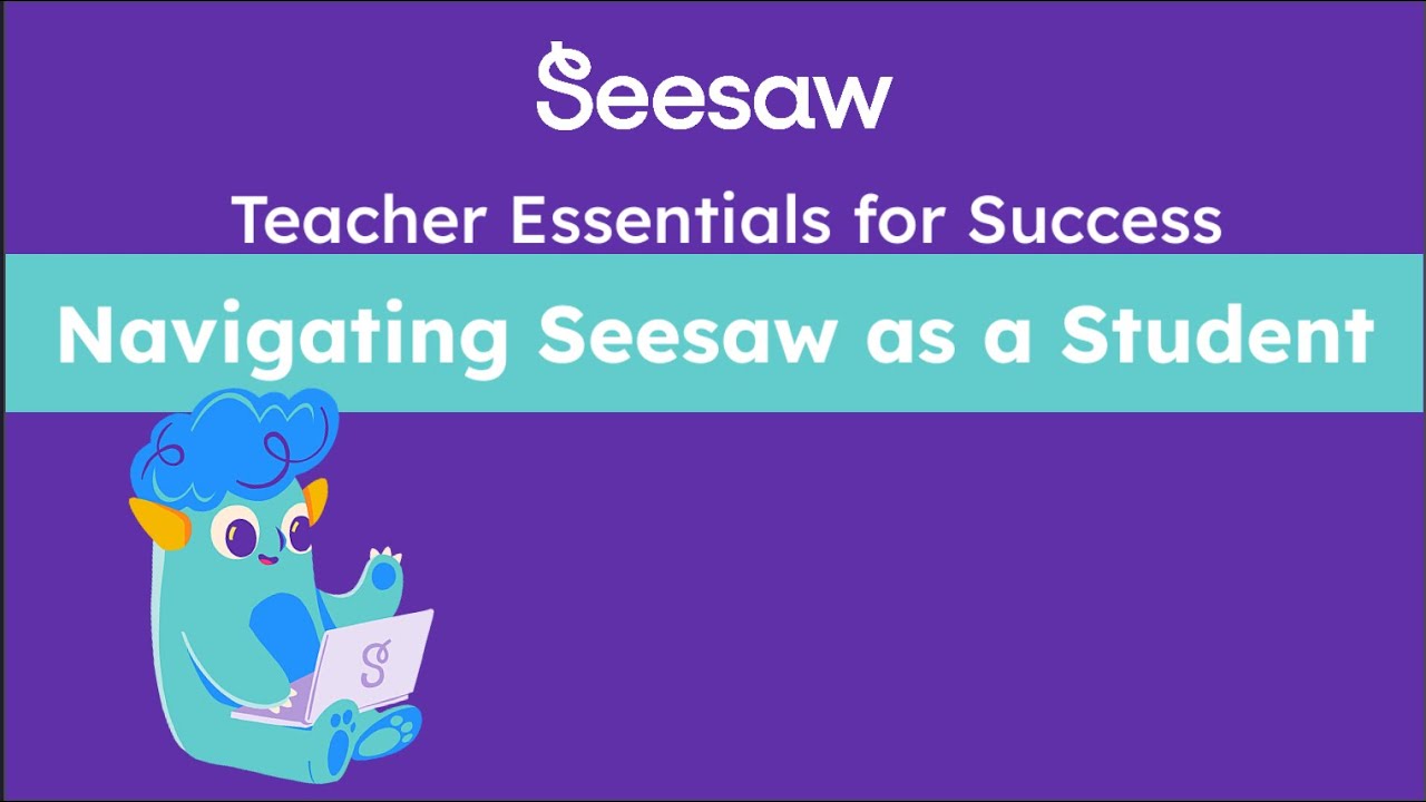 Seesaw Culture Video