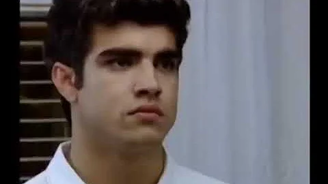 Como Antenor salva Griselda?