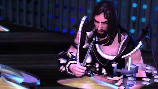 Rock Band 3 Deluxe (DLC) - Angel (Performance Mode)