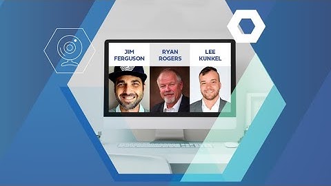 Webinar 03/18/21: Operator Roundtable on Reporting