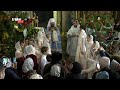 Рождество Господа и Спаса нашего Иисуса Христа (07.01.2020) г.Харьков