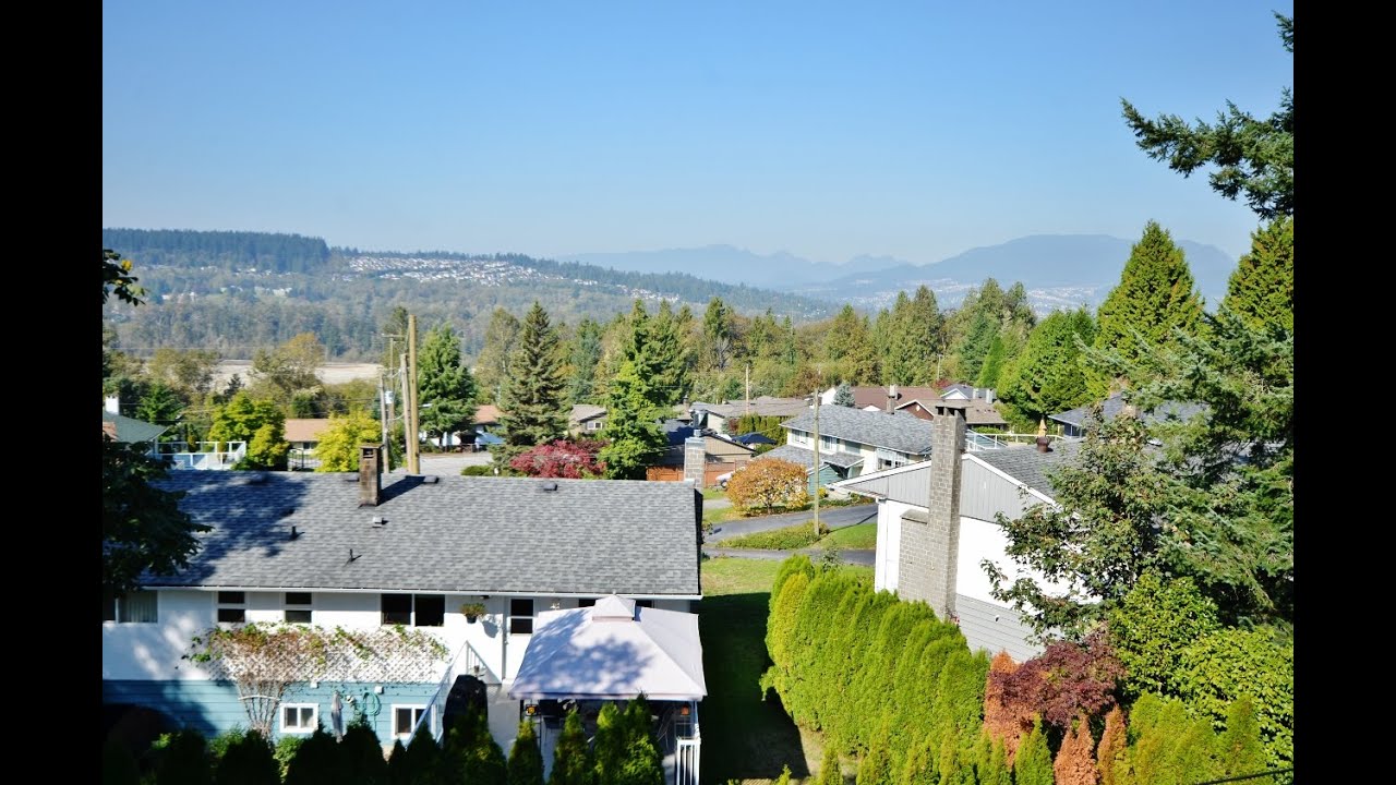 SOLD SOLD SOLD 1489 Western Drive, Mary Hill, Port Coquitlam YouTube