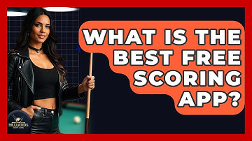 What Is The Best Free Scoring App? - Billiards Hustlers