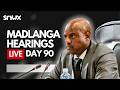 Mkhwanazi Gives More Evidence At Madlanga 