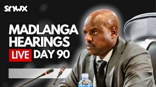 Mkhwanazi gives more evidence at Madlanga