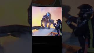 Roman Grosjean Incident. When He Got Out Of The Car