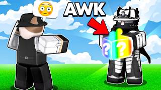 Consegui Mi Primer Fruta AWAKENING en BLOX FRUITS 😎