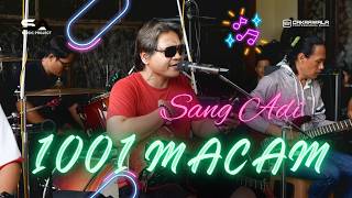 PRACTICE MODE 1001 WAYS SANG ADI CAKRAWALA AUDIO