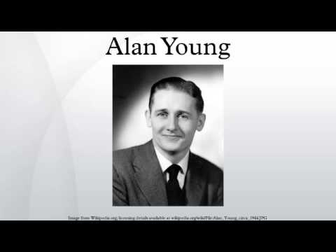 alan young