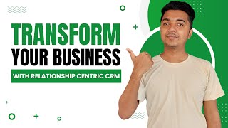 Parma Review - Best Relationship Centric CRM Tool  |  Passivern screenshot 2