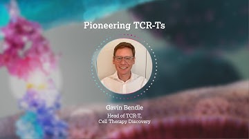 Cell therapy uncovered: pioneering TCR-Ts to target neoantigens in cancer treatment