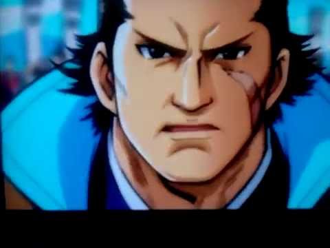 戦国ＢＡＳＡＲＡ２　英雄外伝（ＨＥＲＯＥＳ）オープニング