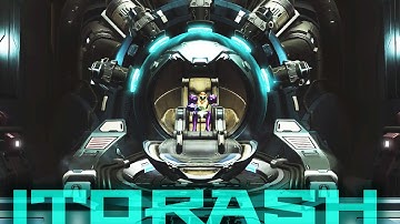 Metroid Dread - Itorash | 2022