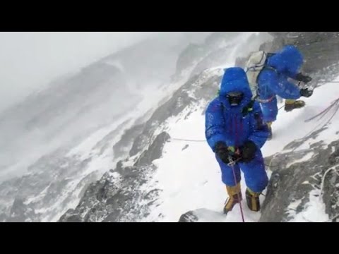 Free Everest Movie
