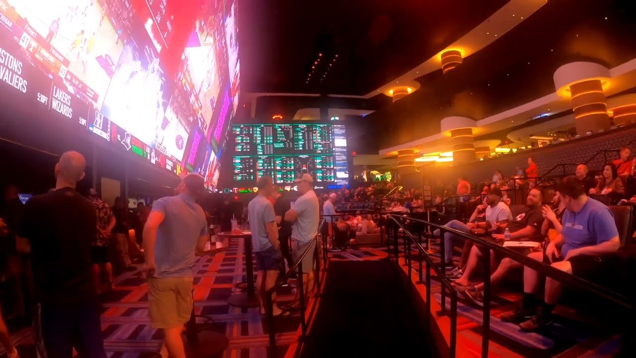 Betting March Madness College Basketball Tournament 2022 | Circa SportsBook | NCAA