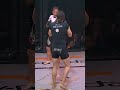 Alexa Grasso TKOS Alida Gray in INVICTA FC!