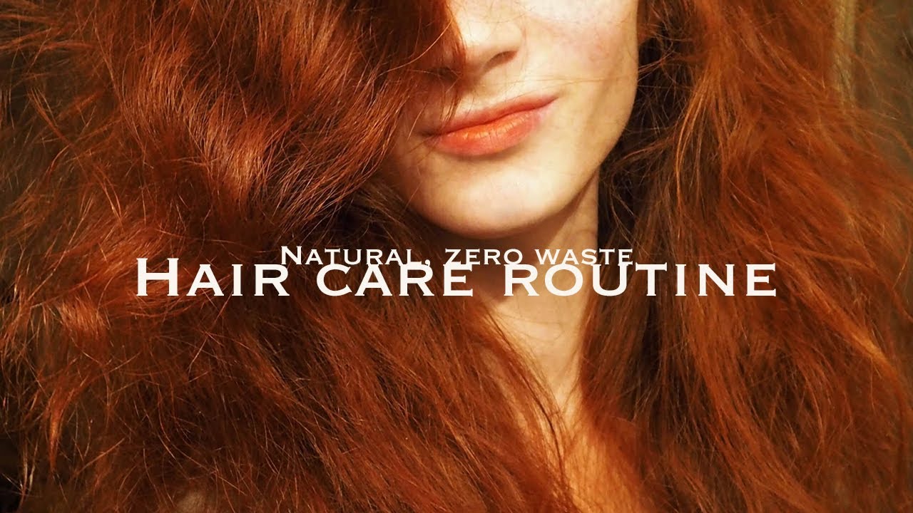How I Tame My Mane Natural Hair Care Routine For Frizzy Hair