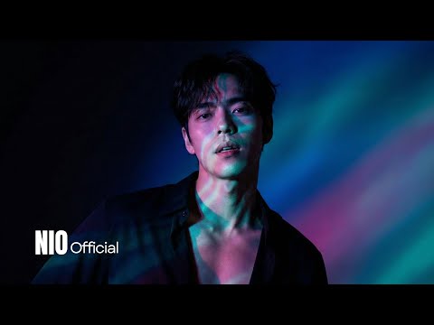NIO - Light Fades (Late Night R&B)