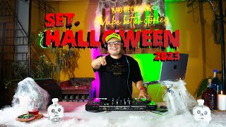 SET HALLOWEEN 2023 - DJ BIZIO (CHULO, REPARTO, COLUMBIA, KE PERSONAJES, BAD BUNNY, TIK TOK)