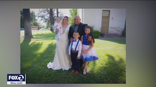 Man loses wife, children and mothers in Sonoma crash