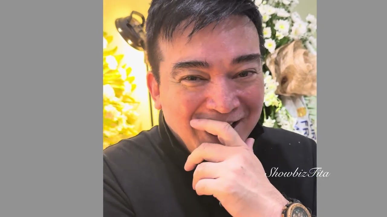 ARNOLD GAMBOA shares his best memories of DONDON NAKAR, EDDIE BOY VILLAMAYOR and NORA AUNOR