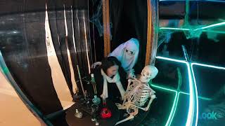 Halloween Prank - Looktv