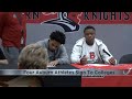 Four Auburn football players make college commitments