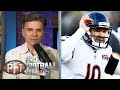 PFT Draft: Biggest surprises from Week 1 | Pro Football Talk | NBC Sports