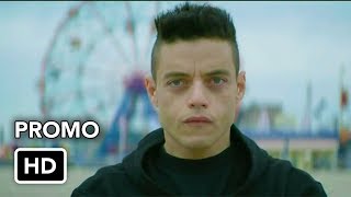 Mr. Robot 3x08 Promo 