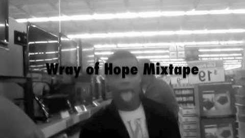 R.I.P. Jason Wray OFFICIAL VIDEO™