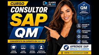 🚀 EMPLEABILIDAD SAP QM 2026 | ¿Tiene Futuro Trabajar en SAP Calidad?