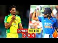 Top 10 Hard-Hitters in Cricket of 2021