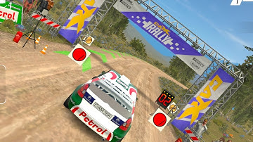 CarX Rally - Gameplay Walkthrough part 1(iOS Android) #carxrally 