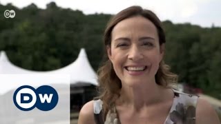 Die Berliner Philharmoniker in der Waldbühne | Sarah's Music