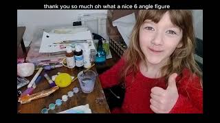 Picasso Puzzle from idea to step-by-step implementation timelapse#diy #3dprinter#puzzle #smartgame