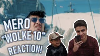 Canadians React To German Song Wolke 10 By Mero