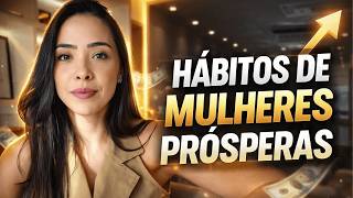 Quais São os 5 Hábitos que Separam os Ricos dos Pobres?
