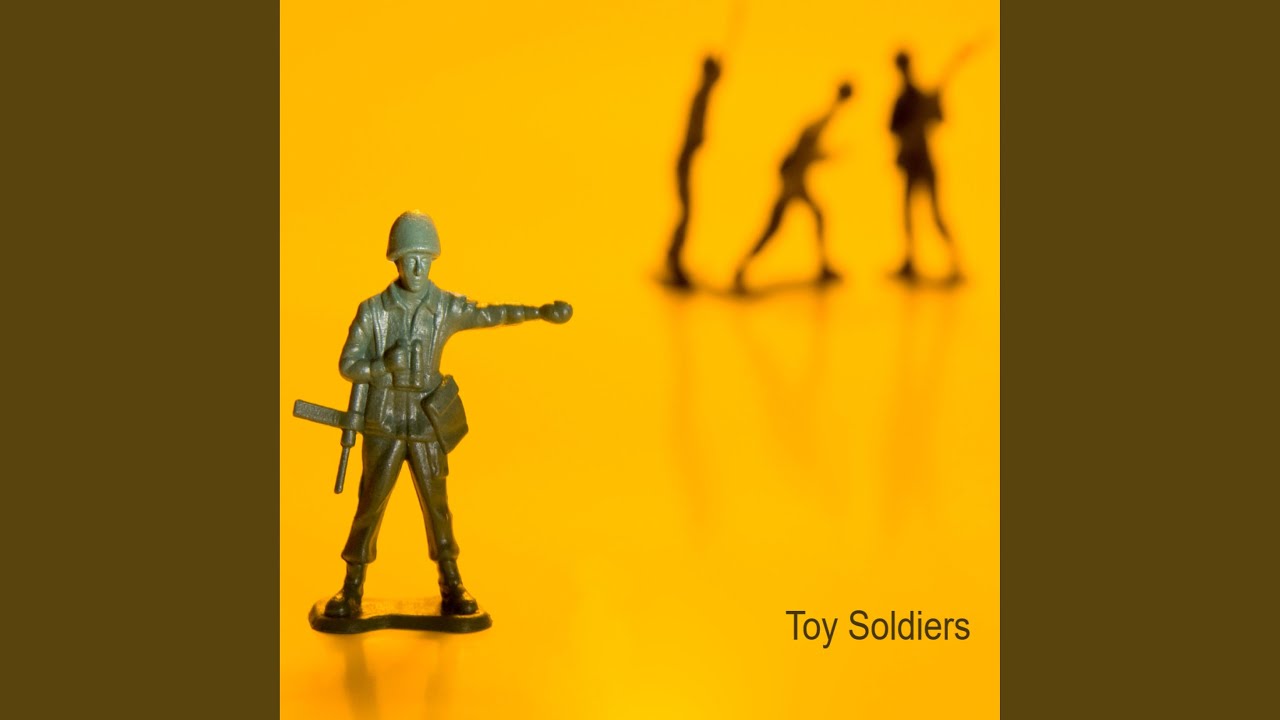 Toy Soldiers