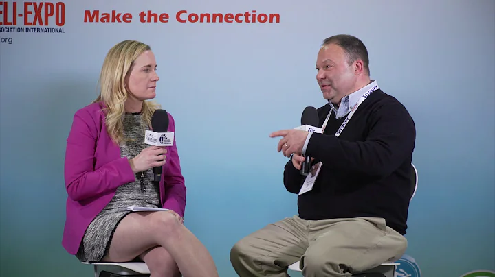 Interview with Paul Pelletier