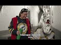 Le Fonds d’aide de la Fondation Hockey Canada en action – l’histoire de Christopher