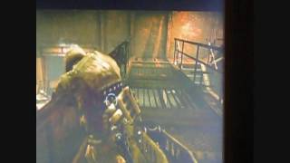 Killzone 2 Funny Humping Helgast (Watch in HD)