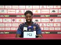 💬 J01 | #CF63SDR : la conf' avant-match avec D. GUION et Y. SALMIER
