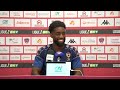 💬 J01 | #CF63SDR : la conf' avant-match avec D. GUION et Y. SALMIER