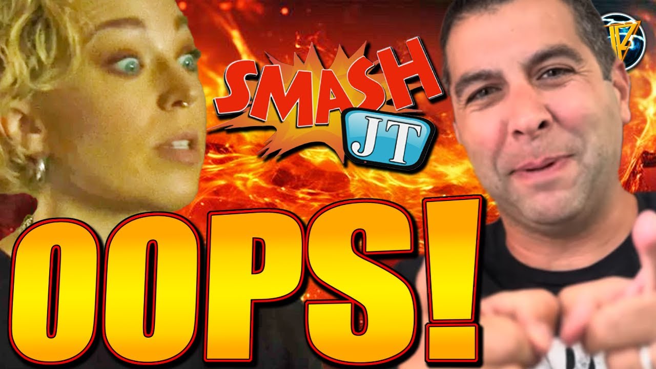 Did Alyssa Mercante Sink Her SmashJT Lawsuit LIVE on Stream? w/ SideScrollers Podcast