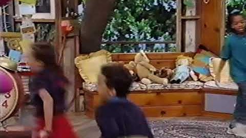 It’s Time For Counting (1998 Version) Part 58