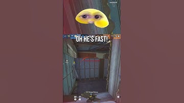 Mac Attack is not a clone of Sir Pineapple 🍍 #shorts