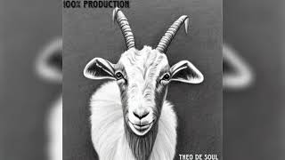 Theo De Soulcall Out My Namesg