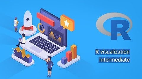 [R시각화 중급] 다변수 시각화 이론
