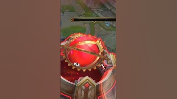 Solo Queue: A Cinematic | #leagueoflegends #shorts